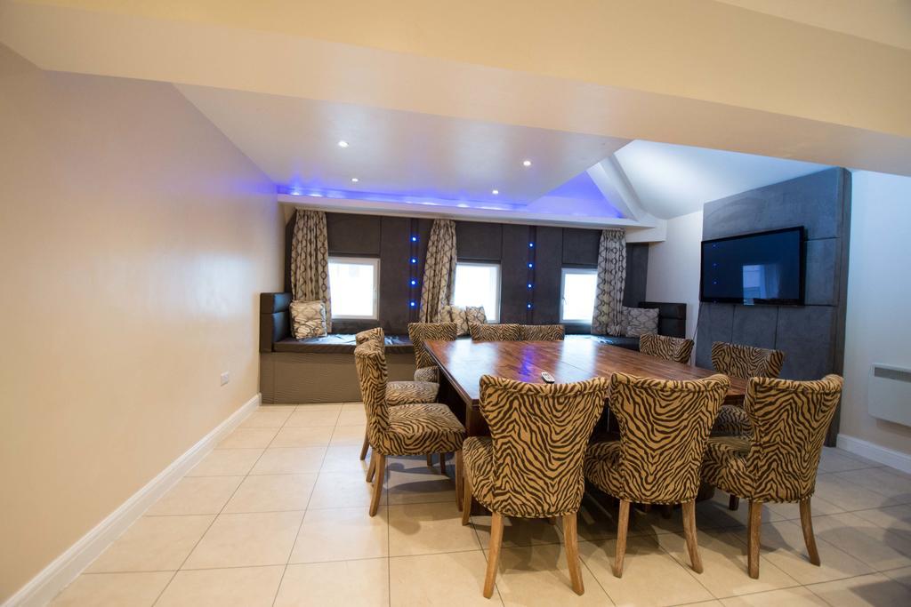 Signature Living At Matthew Street Aparthotel Liverpool Kültér fotó