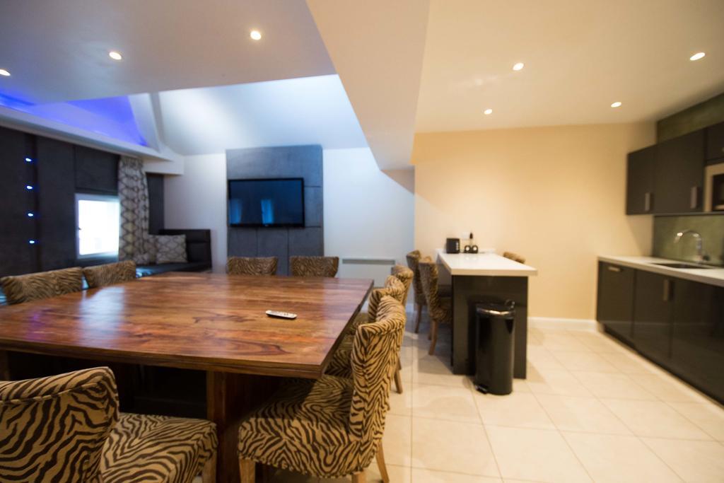 Signature Living At Matthew Street Aparthotel Liverpool Kültér fotó