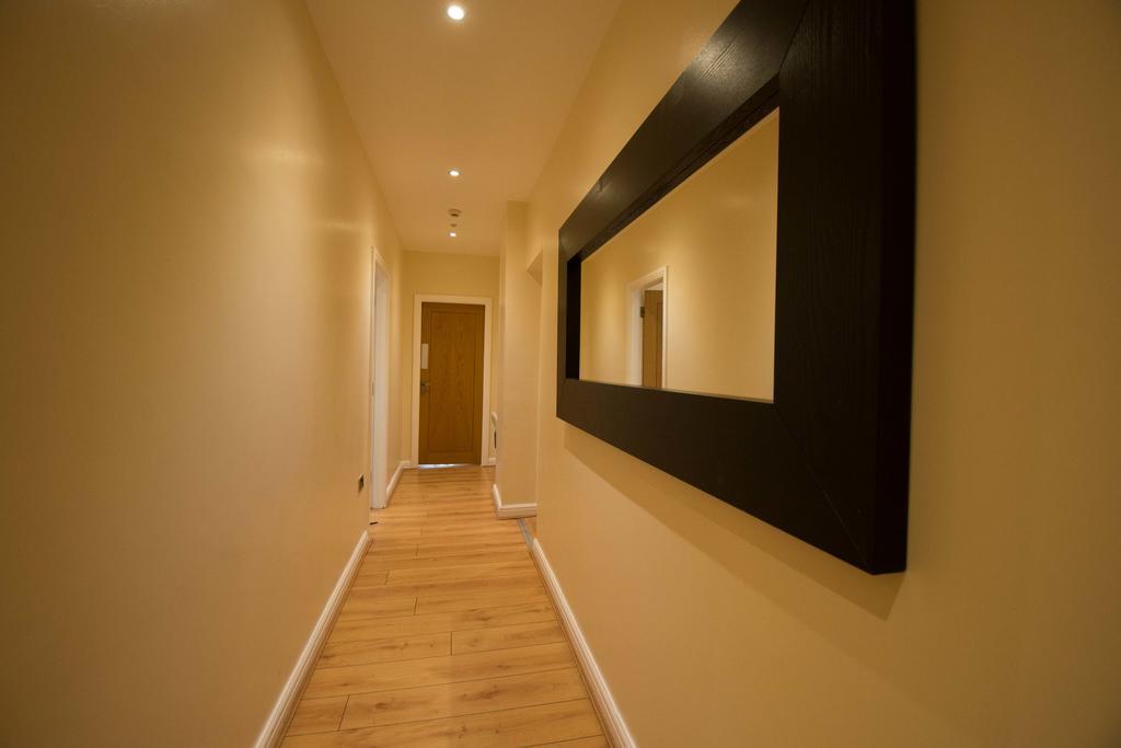 Signature Living At Matthew Street Aparthotel Liverpool Kültér fotó
