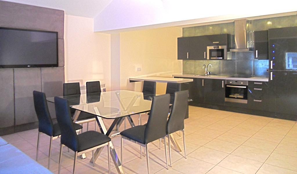 Signature Living At Matthew Street Aparthotel Liverpool Kültér fotó