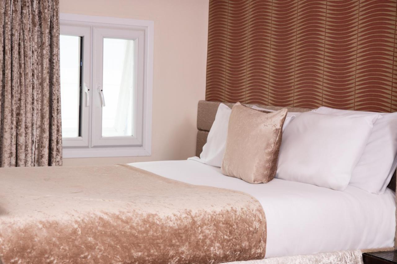 Signature Living At Matthew Street Aparthotel Liverpool Kültér fotó