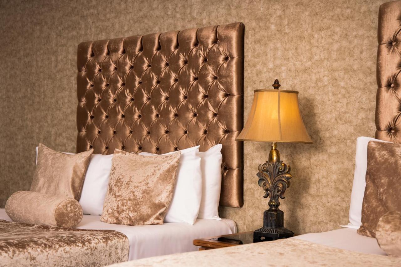 Signature Living At Matthew Street Aparthotel Liverpool Kültér fotó